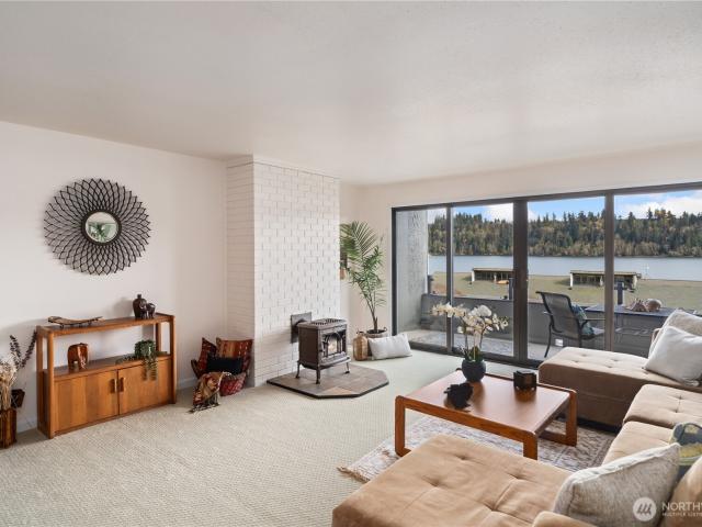 Condo for sale in Port Ludlow, Washington
