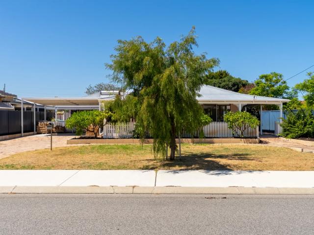 House for rent in Rockingham, Western Australia
