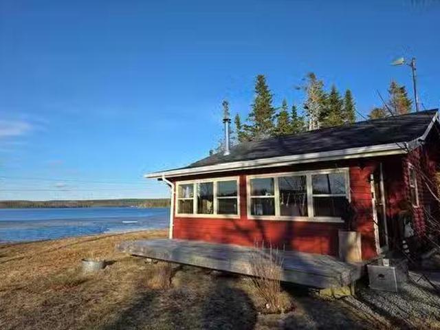 House for sale in Loch Lomond, Nova Scotia