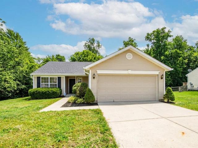 House for sale in Amelia Park, Amelia