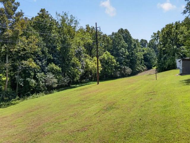 Land for sale in Tennessee