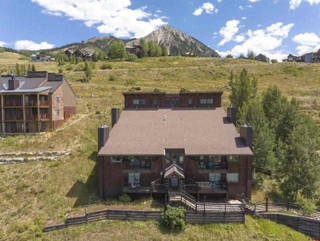 Condo for sale in Gunnison, Colorado