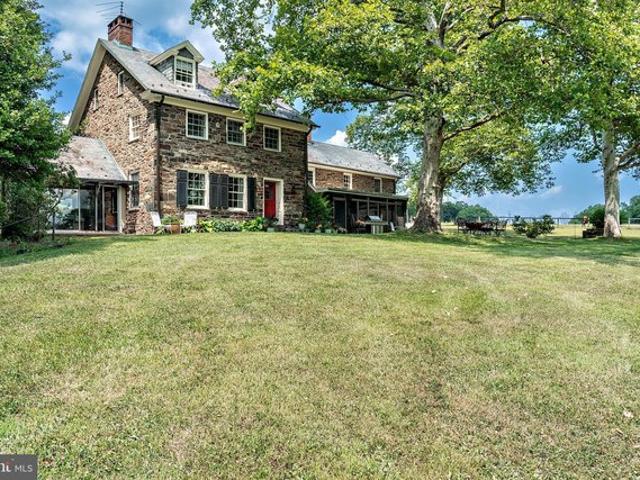 House for sale in Lambertville, New Jersey