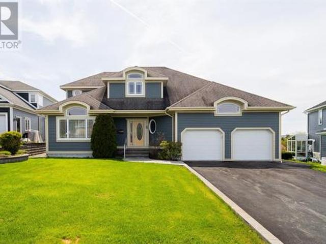 House for sale in Foxtrap, Newfoundland And Labrador