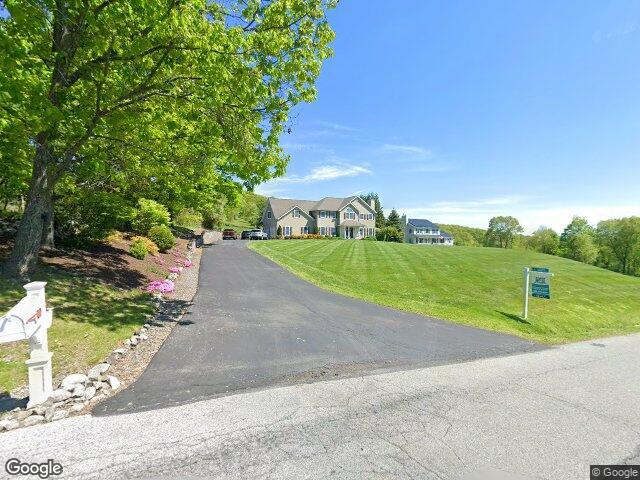 House for sale in Marlboro, New York
