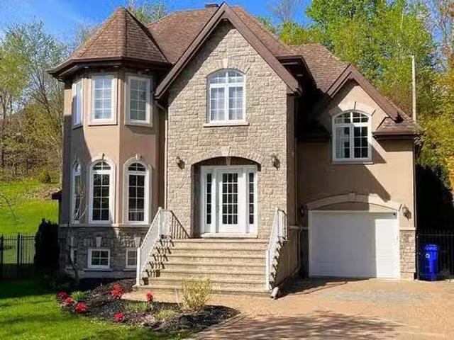 House for sale in Gatineau, Quebec