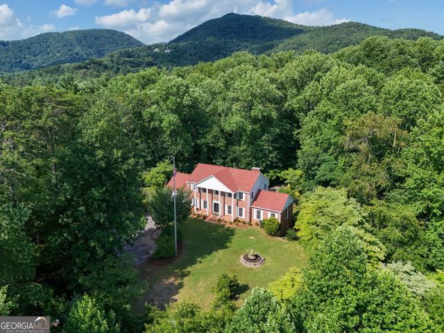 House for sale in Clayton, Georgia