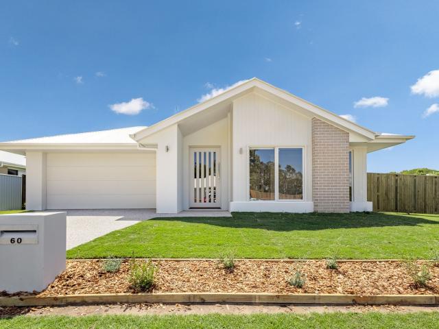 Apartment for rent in Great Sandy Strait, Queensland