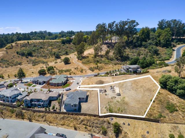 Land for sale in Soquel, California