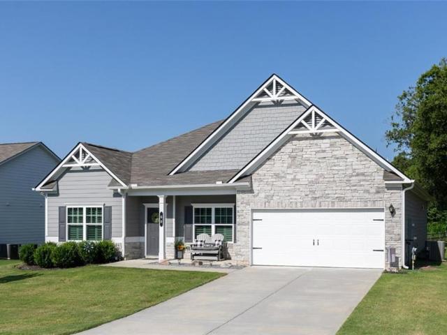 House for sale in Bartow, Georgia