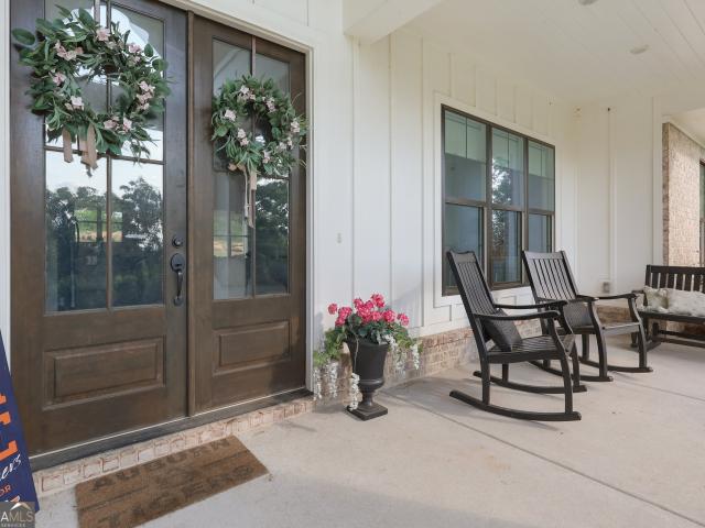 House for sale in Monticello, Georgia