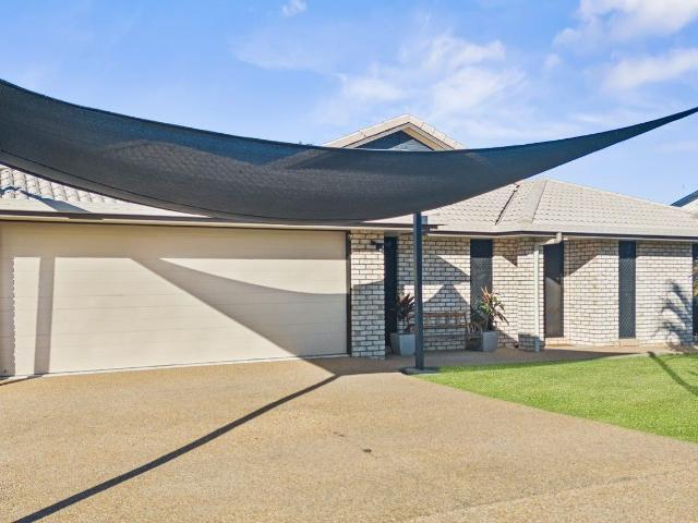 Apartment for rent in Gracemere, Queensland