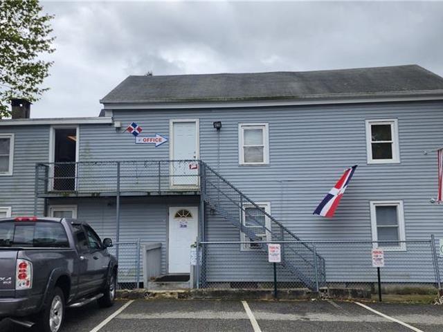 House for sale in New London, Connecticut