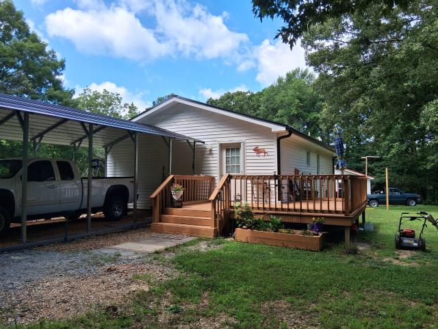 House for sale in Tennessee