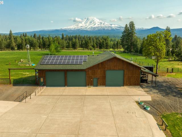 House for sale in Trout Lake, Washington