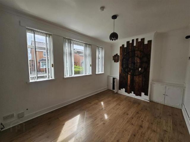 House for rent in Ballysillan, Northern Ireland