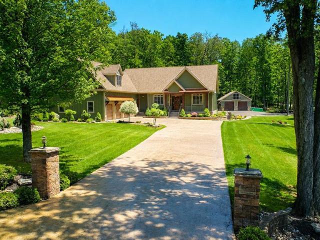 House for sale in Garrett, Maryland