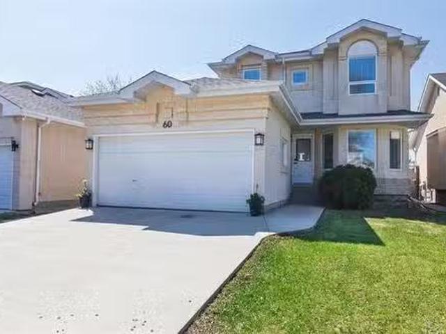 House for sale in East St. Paul, Manitoba