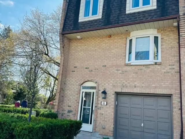 House for rent in Oakville, Ontario