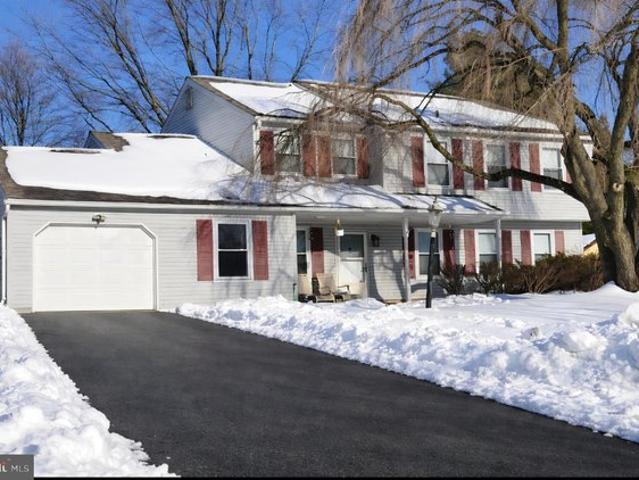 House for sale in Bucks, Pennsylvania