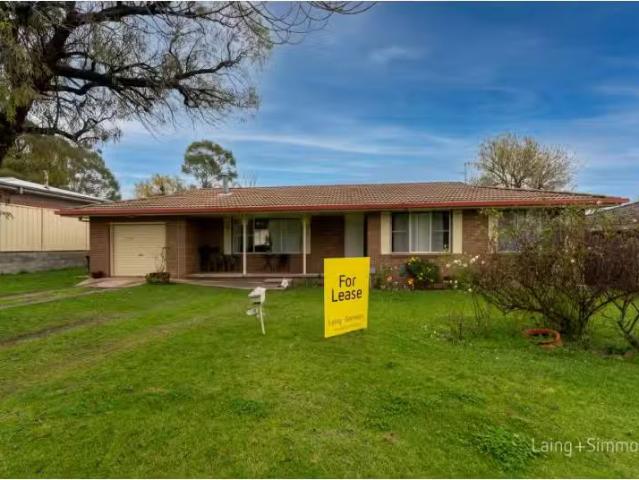 House for rent in Tilbuster