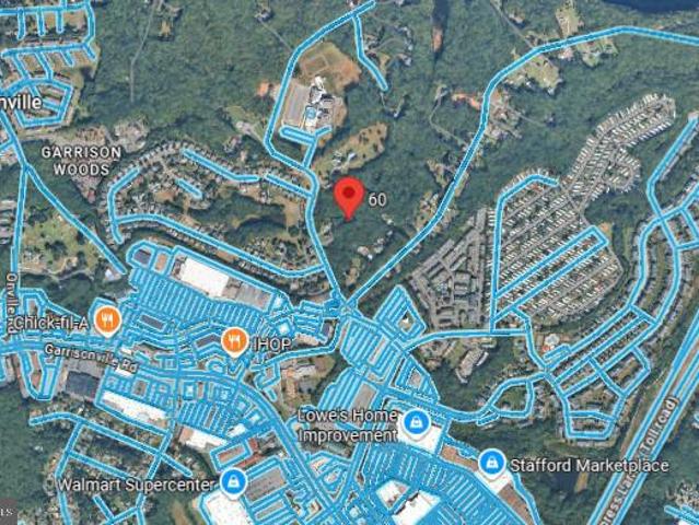 House for sale in Garrisonville, Stafford