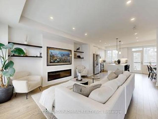 House for sale in York, Ontario