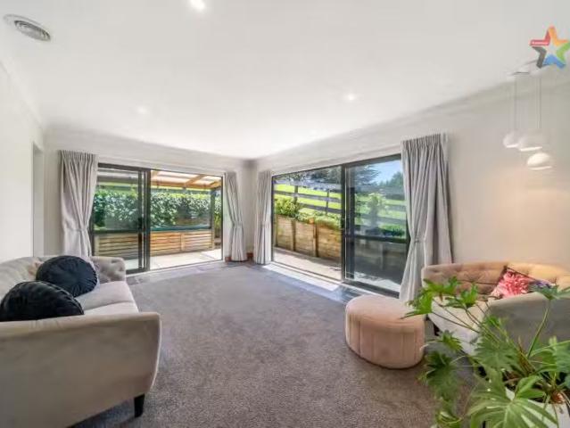 House for sale in Pauatahanui, Wellington