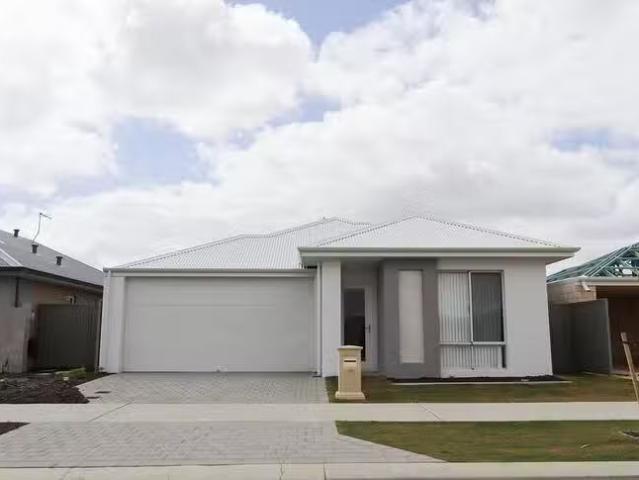 House for rent in South Yunderup, Western Australia