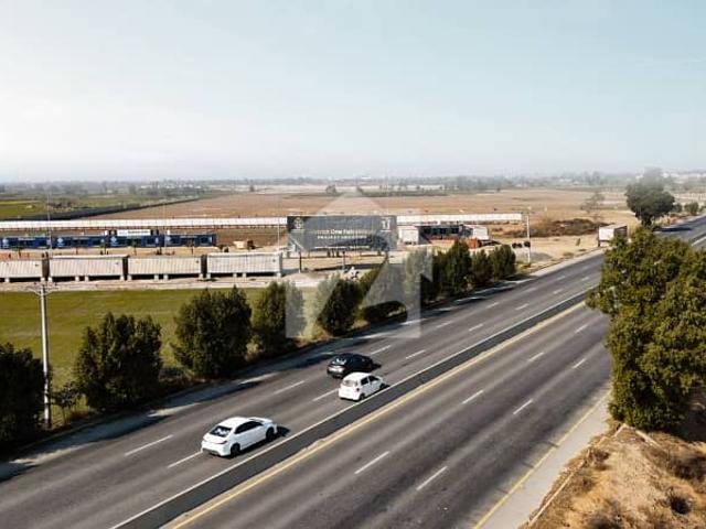 Land for sale in Faisalabad, Islamabad Capital Territory