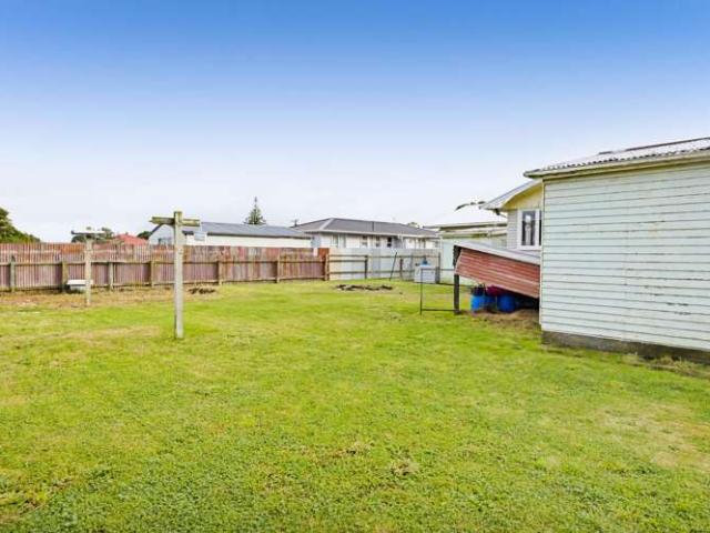 House for sale in Manaia, Taranaki