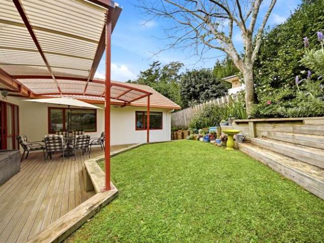 House for sale in Whangaparaoa