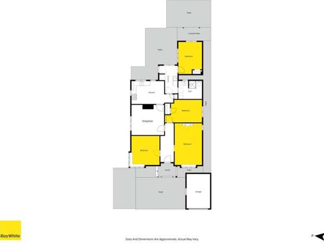House for sale in Ponsonby