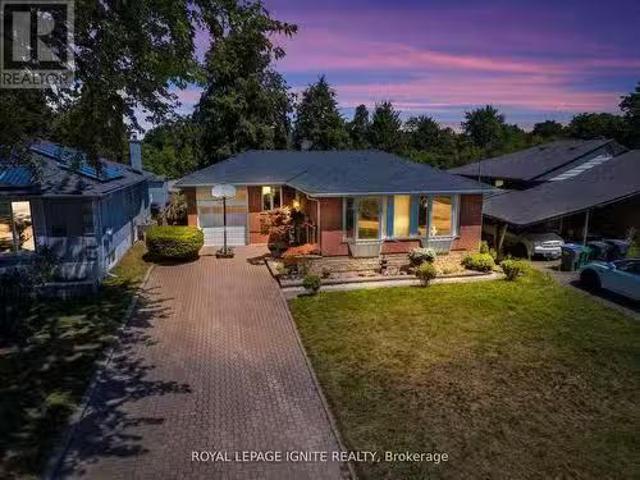 House for sale in Georgina, Ontario
