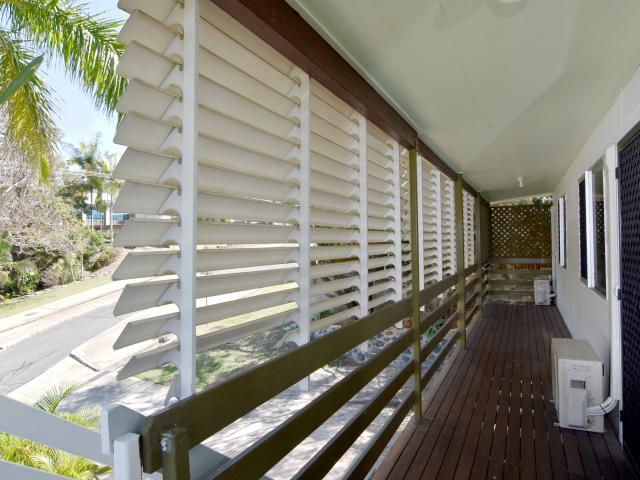 House for rent in Kin Kora, Gladstone