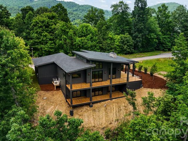 House for sale in Haywood, North Carolina
