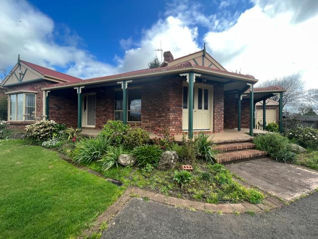 House for rent in Scottsdale, Tasmania