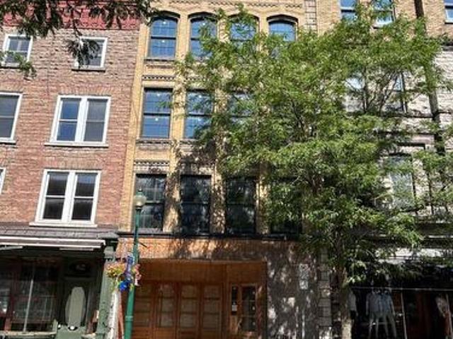 Commercial for sale in Brockville, Ontario