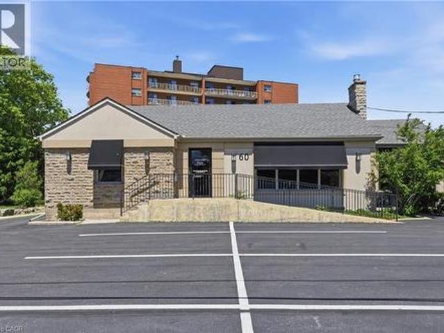 Commercial for sale in Ancaster, Ontario