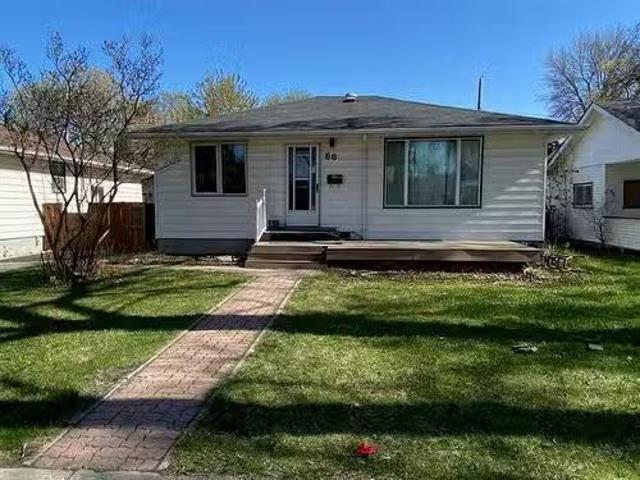 House for sale in East St. Paul, Manitoba