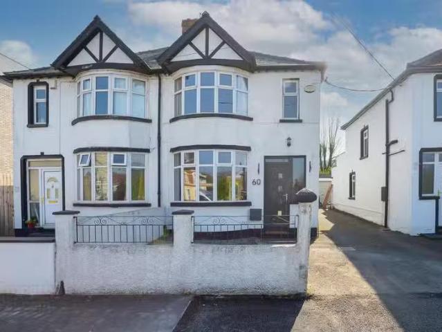 House for sale in Adare, South Tipperary