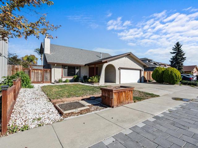 House for sale in Hollister, California