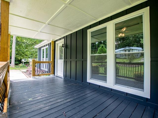 House for sale in Carrollton, Georgia