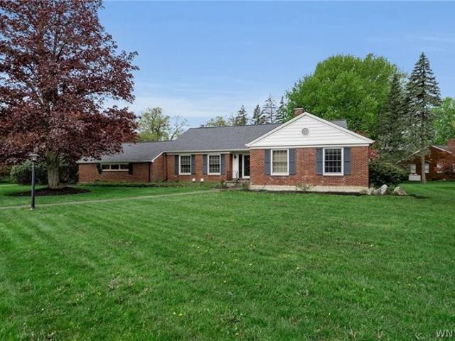 House for sale in Buffalo, New York