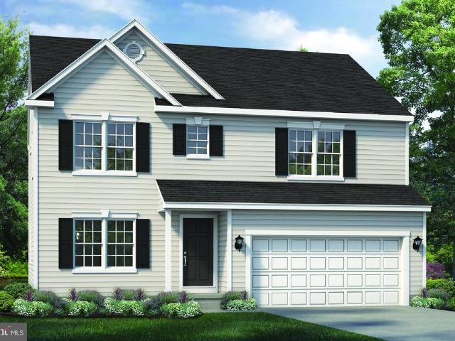 House for sale in Marlton, New Jersey