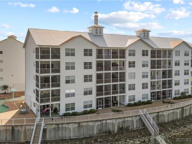 Condo for sale in Missouri