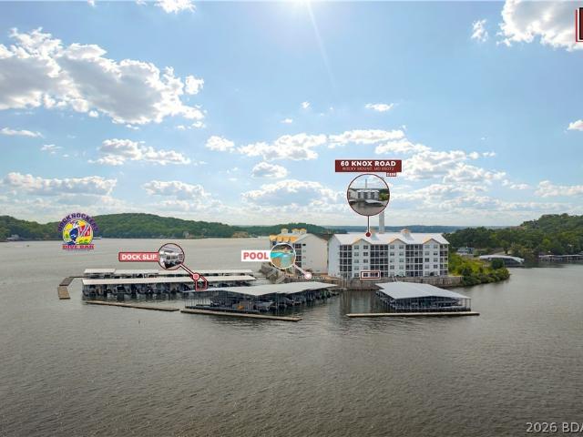 Condo for sale in Missouri