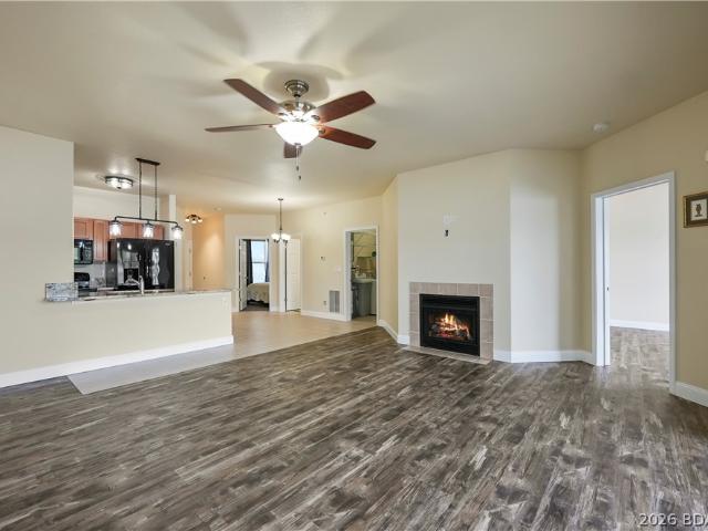 Condo for sale in Isla del Sol, Miller County