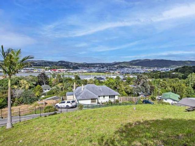 Land for sale in Whangarei, Northland