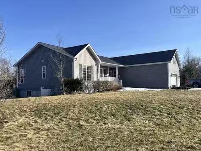 House for sale in Mira Road, Nova Scotia